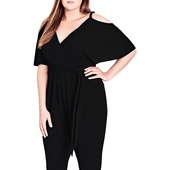 jumpsuit size 22
